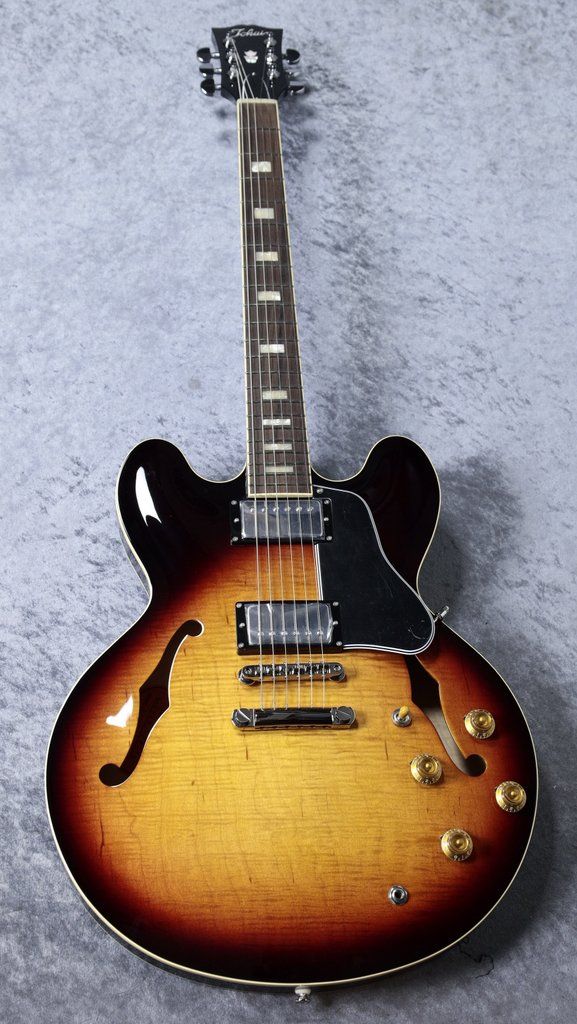 ES-280 TB | 【クロサワ楽器店オンラインショップ】いい楽器との