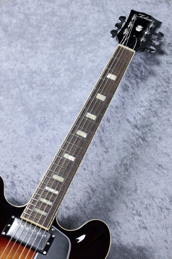 ES-280 TB | 【クロサワ楽器店オンラインショップ】いい楽器との