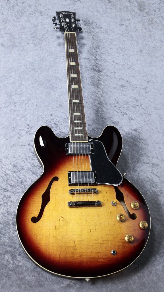 ES-280 TB | 【クロサワ楽器店オンラインショップ】いい楽器との