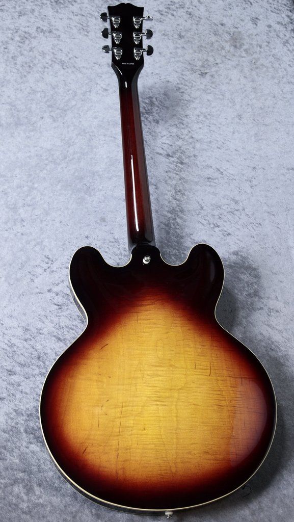 珍品①“gamma ガンマ TOKAI 東海楽器製造 W-180 珍品①“gamma ガンマ