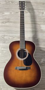 ギター Martin OM-28 Standard Martin OM-28 Standard マーチン 【 川崎ルフロン店 】 | 島村楽器