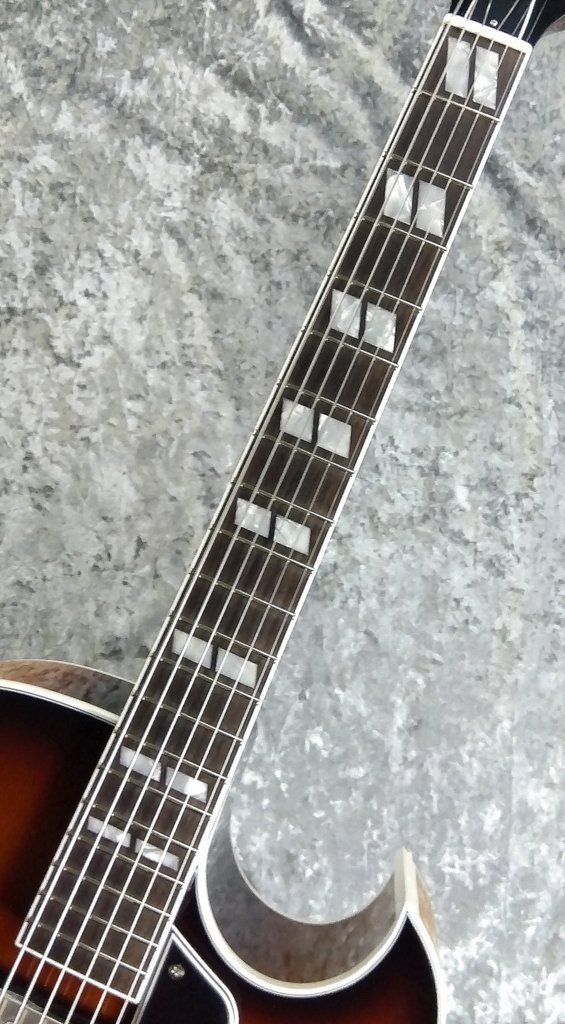 Tokai FA201 Vintage Sunburst s/n2449631 | 【クロサワ楽器店