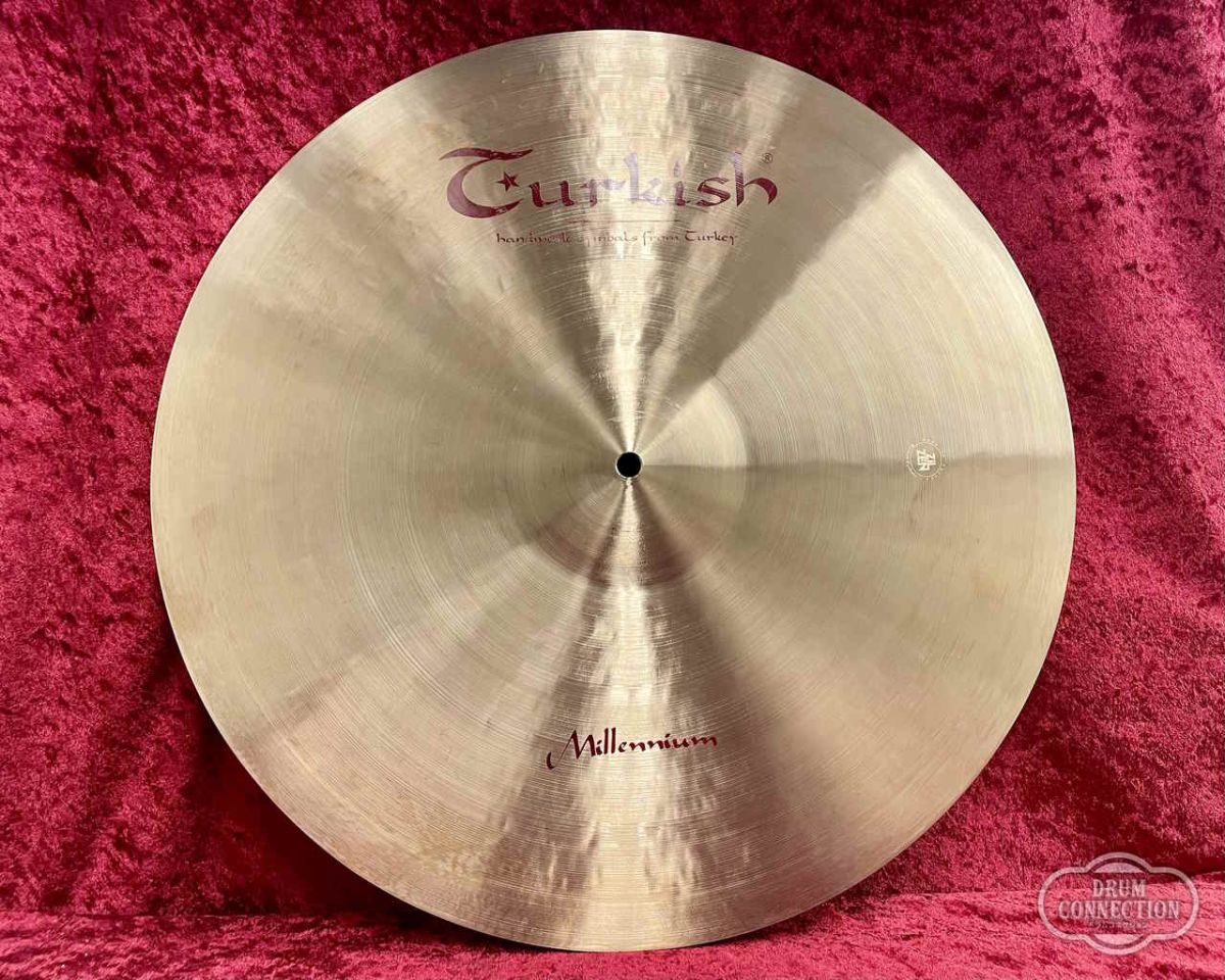 Millennium Series Ride 20