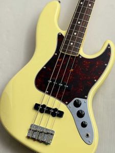 J.W.Black Guitars 【48回無金利】 JWB-JP-JB ALD -Olympic White/MH- 【NEW】