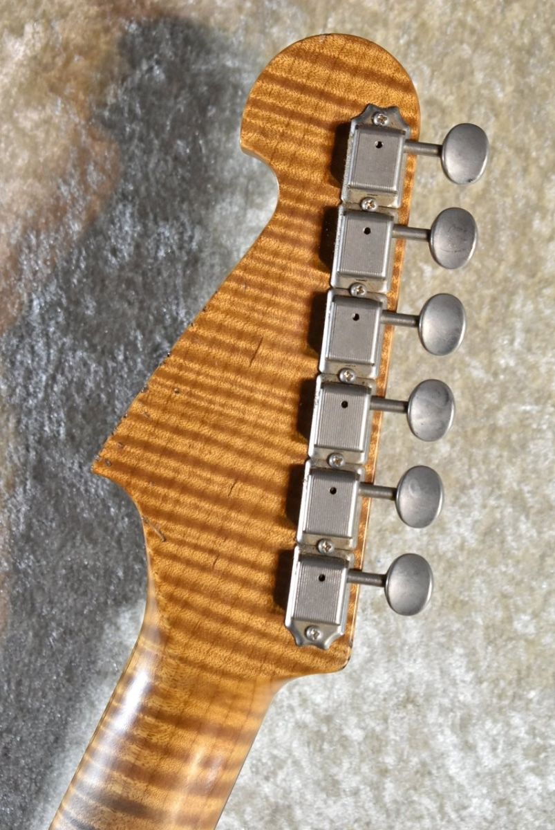 Solana VM Heavy Aged Lake Placid Blue #0595 | 【クロサワ楽器 Solana VM Heavy Aged Lake Placid Blue #0595 | 【クロサワ楽器