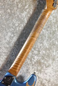 Solana VM Heavy Aged Lake Placid Blue #0595 | 【クロサワ楽器店