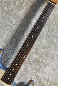 Solana VM Heavy Aged Lake Placid Blue #0595 | 【クロサワ楽器店