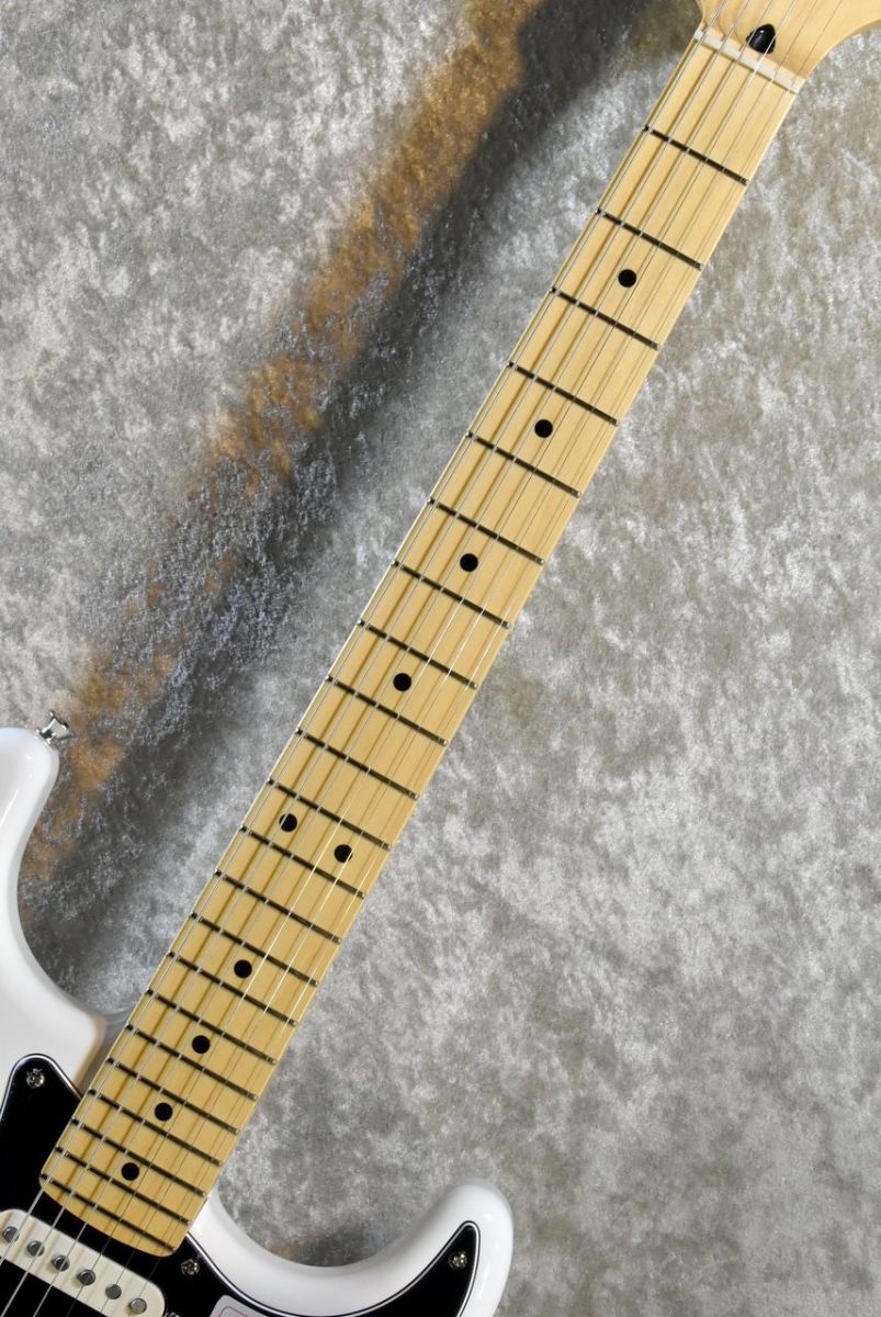 Fender Stratocaster アイボリー Fender Custom Shop 2024 Limited 1964 L-Series Stratocaster