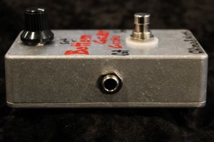 Bottom Gear ゲルマニウムブースター | 【クロサワ楽器店オンライン