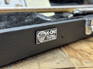 秋山澪5周年記念プレミアムカスタムベース RH Model #12