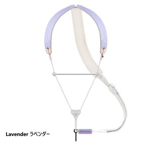 Lithe PremiumII《2025年限定モデル》サックスストラップ | 【クロサワ 