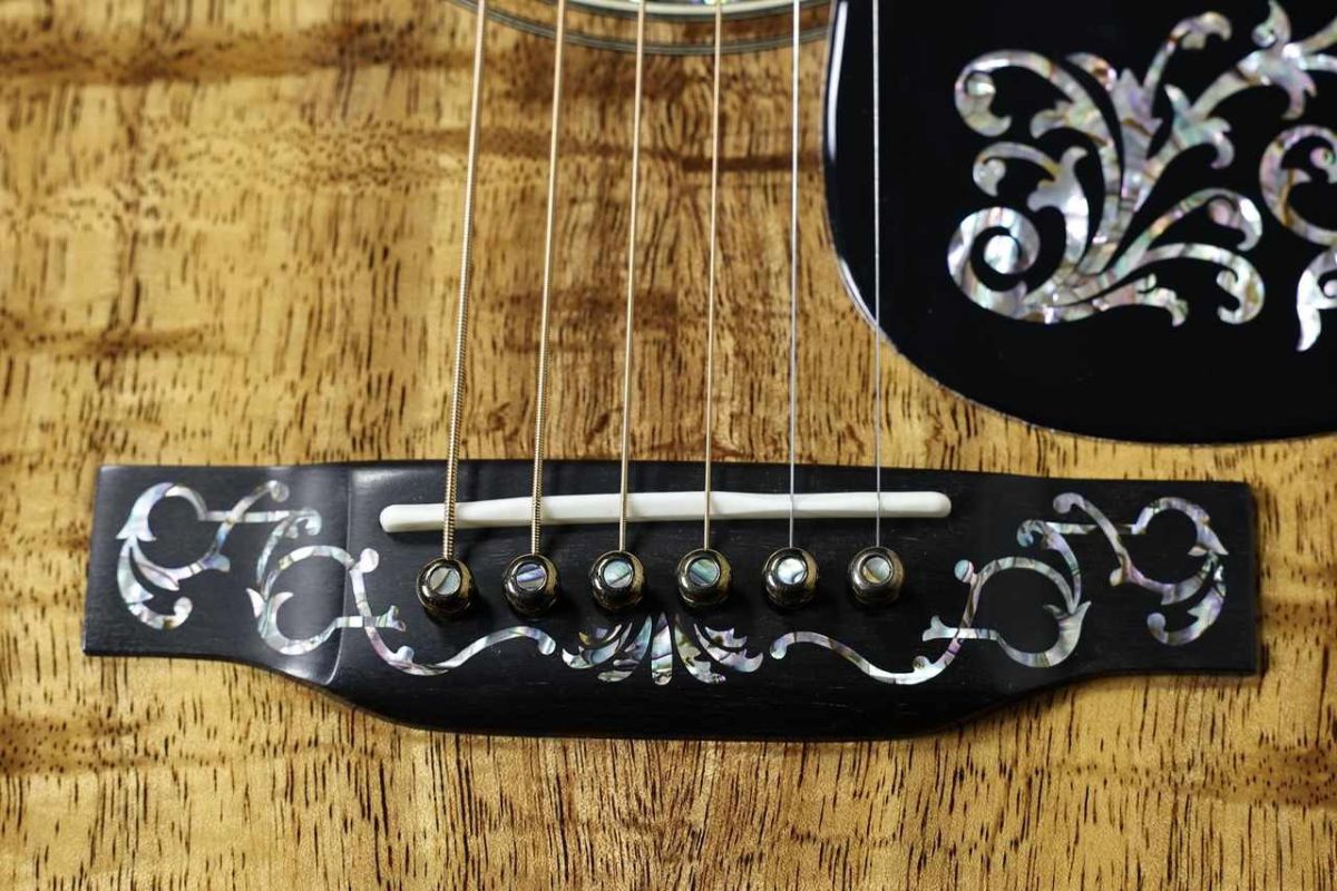 CTM D-45K2 Tree Of Life | 【クロサワ楽器店オンラインショップ】いい