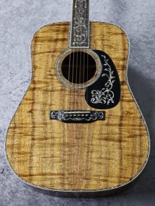 CTM D-45K2 Tree Of Life | 【クロサワ楽器店オンラインショップ】いい