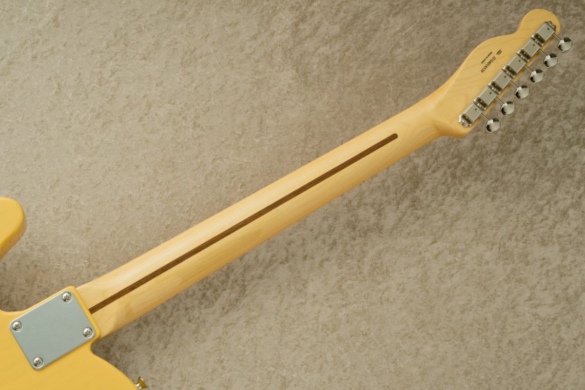 Made in Japan Heritage 50s Telecaster -Butterscotch Blonde