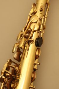 yanagisawa a-990μ アルトサックス ヤナギサワ yanagisawa a-990μ アルトサックス ヤナギサワ - メルカリ