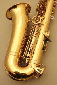 Alto Sax アルトサックス A-990 | 【クロサワ楽器店オンラインショップ】いい楽器とのいい