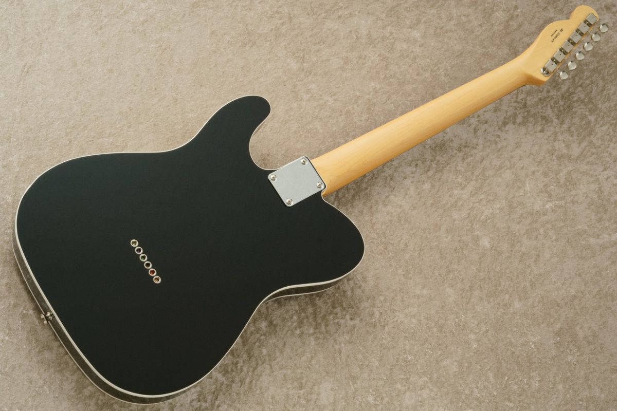 FSR Made in Japan Traditional II 60s Telecaster Custom