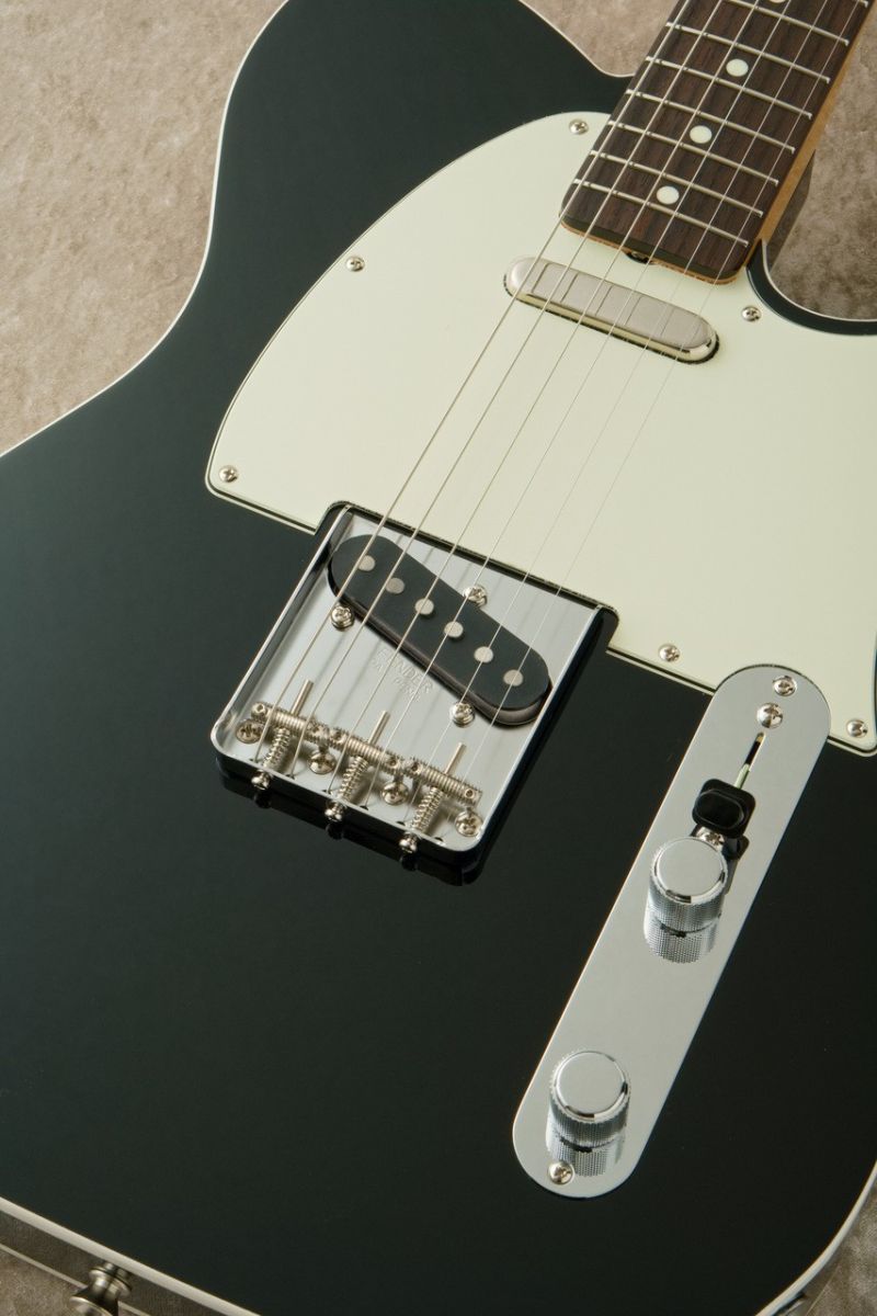 Fender TelecasterEVA弍号機モデル Fender TelecasterEVA弍号機モデル