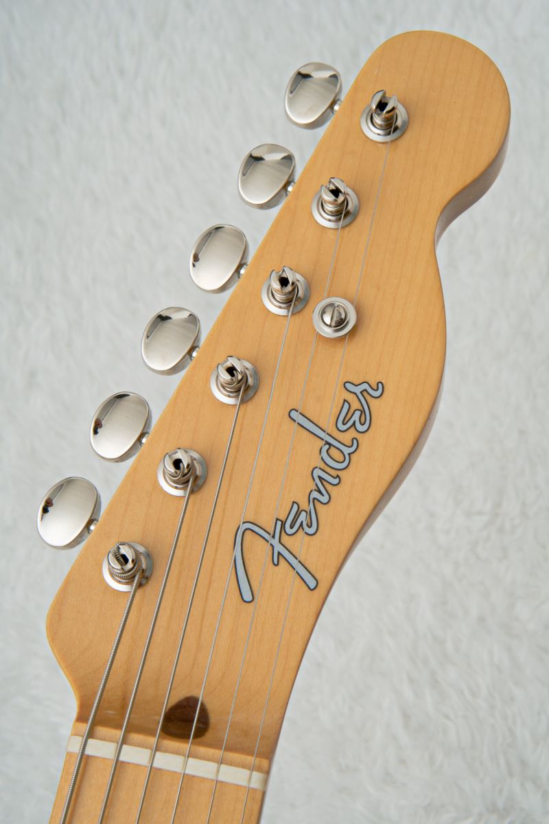 FSR Made in Japan Traditional 1951 Nocaster Butterscotch Blonde