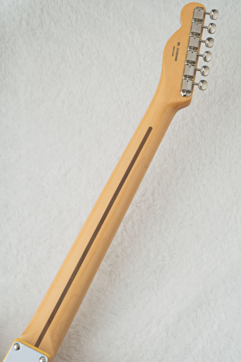 FSR Made in Japan Traditional 1951 Nocaster Butterscotch Blonde