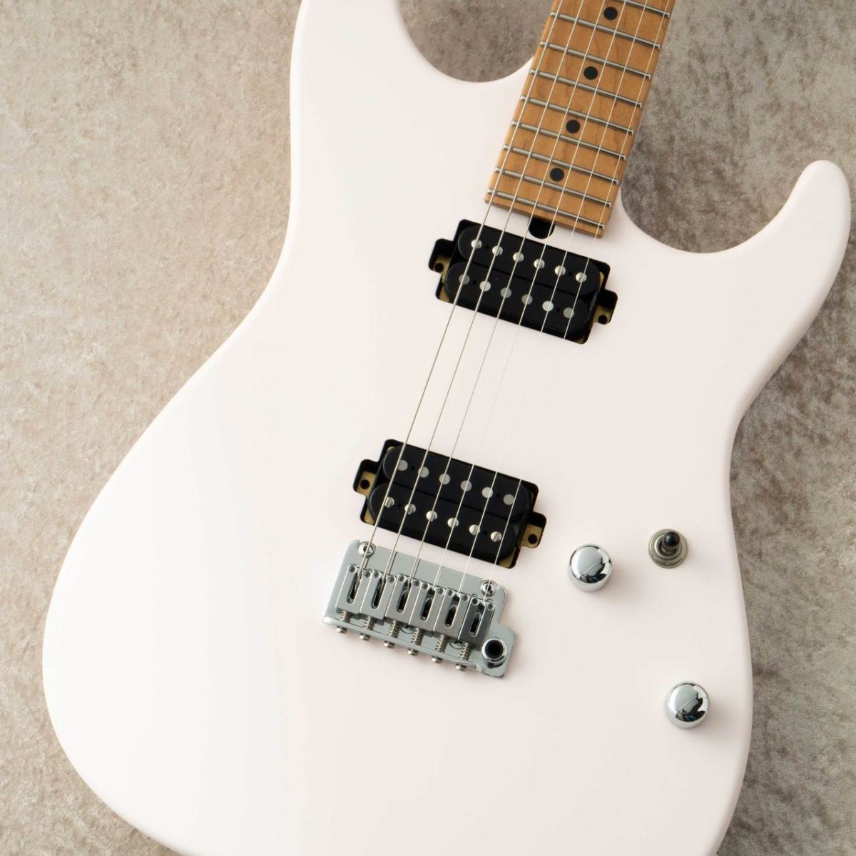 DST-22RM -Shell Pink Satin- #032236 | 【クロサワ楽器店オンライン