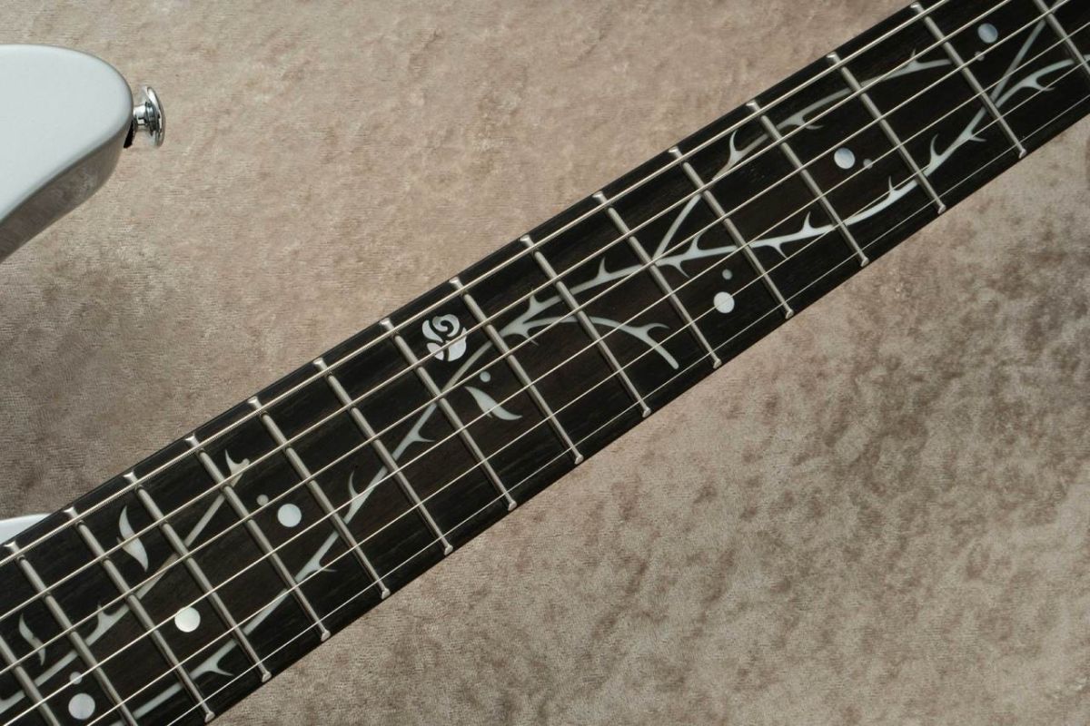 TOD10 Polyphia Tim Henson Signature #240907330 | 【クロサワ楽器店