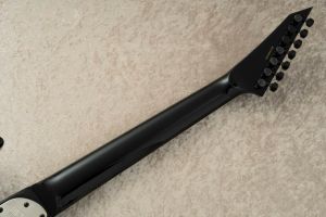 E-II M-II-7 NT HS -Black- | 【クロサワ楽器店オンライン