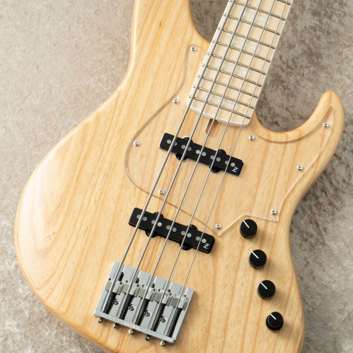 Beta 5 -Natural- #041809 | 【クロサワ楽器店オンライン