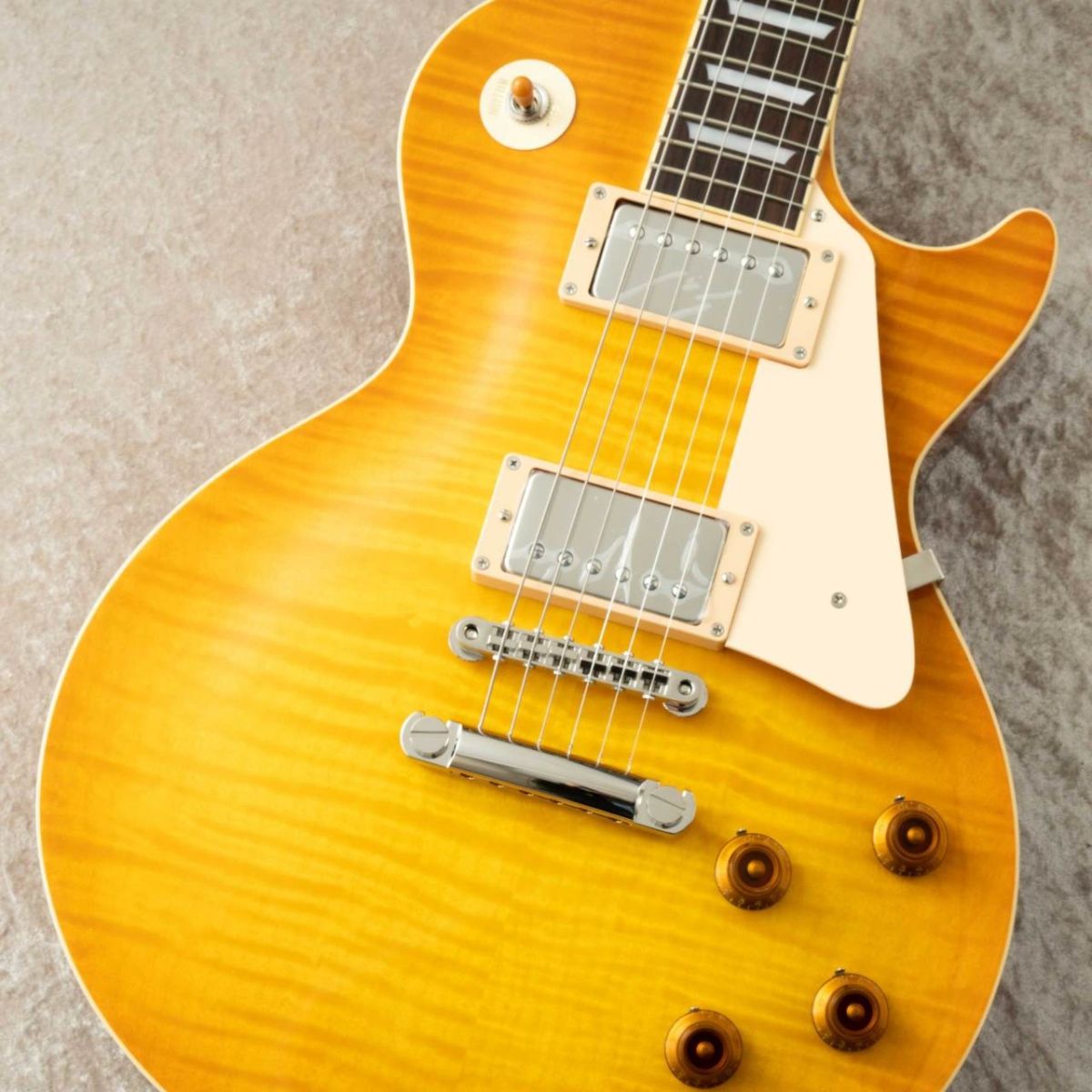 LS-101F -Honey Burst / HB- | 【クロサワ楽器店オンライン