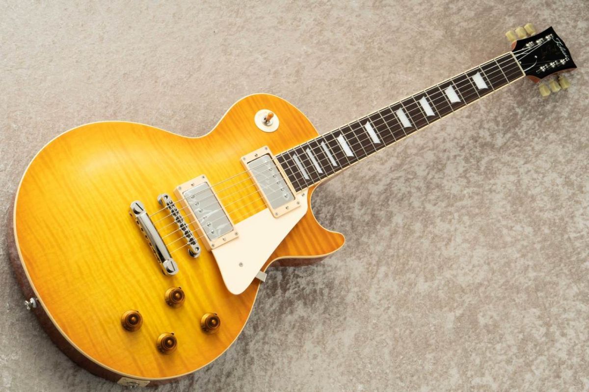 TOKAI LS-101F HB レスポール LS-101F -Honey Burst / HB- | 【クロサワ楽器店オンライン