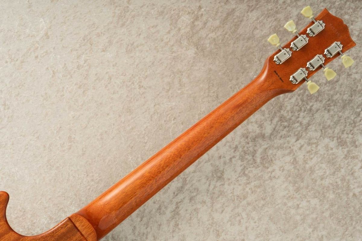 LS-101F -Honey Burst / HB- | 【クロサワ楽器店オンラインショップ