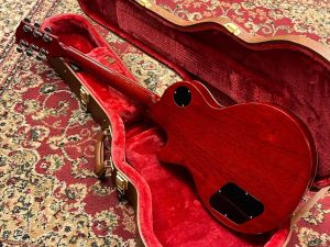 ギター Gibson Les Paul Standard 60s Unburst Gibson Les Paul Standard '60s Unburst | USA