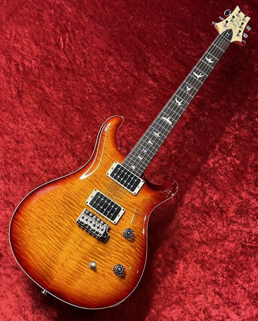 CE 24 -Dark Cherry Sunburst- | 【クロサワ楽器店オンラインショップ