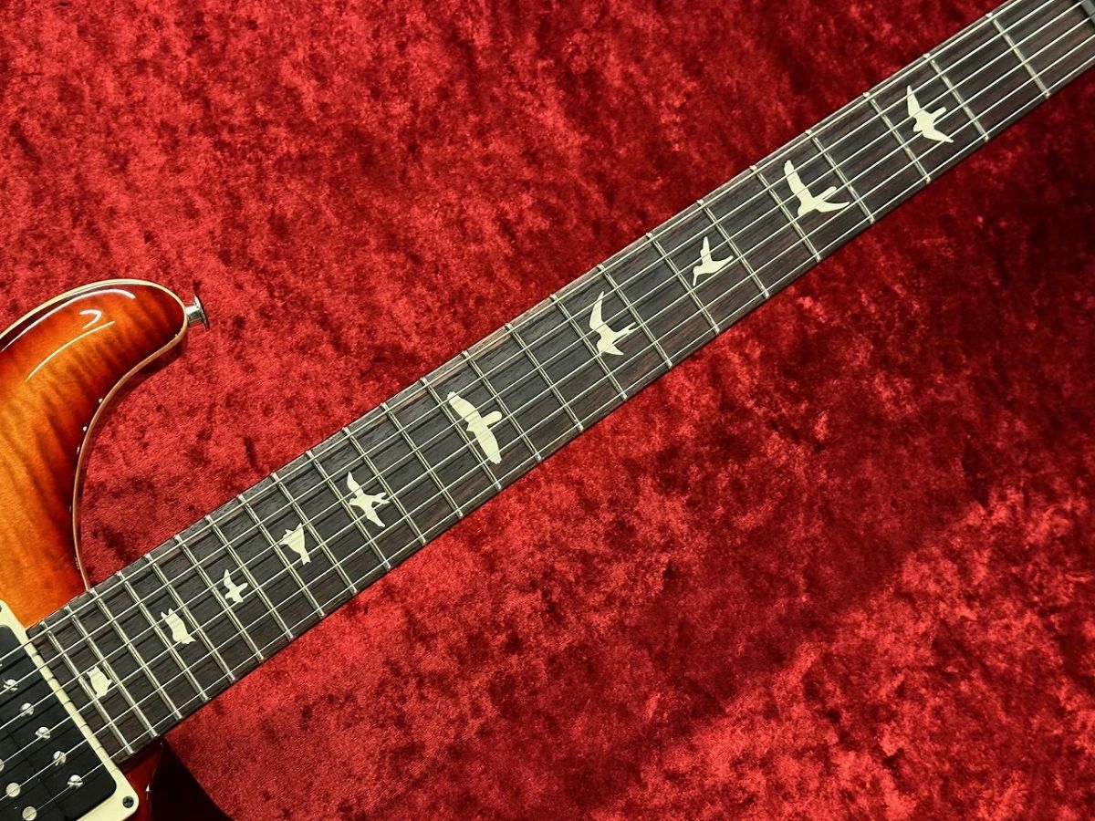 CE 24 -Dark Cherry Sunburst- | 【クロサワ楽器店オンラインショップ