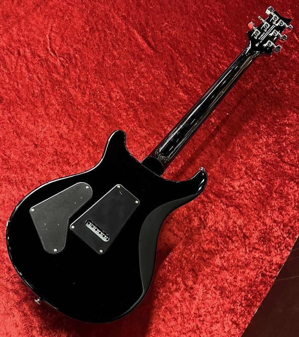 SE Custom 24 Blue Matteo | 【クロサワ楽器店オンライン