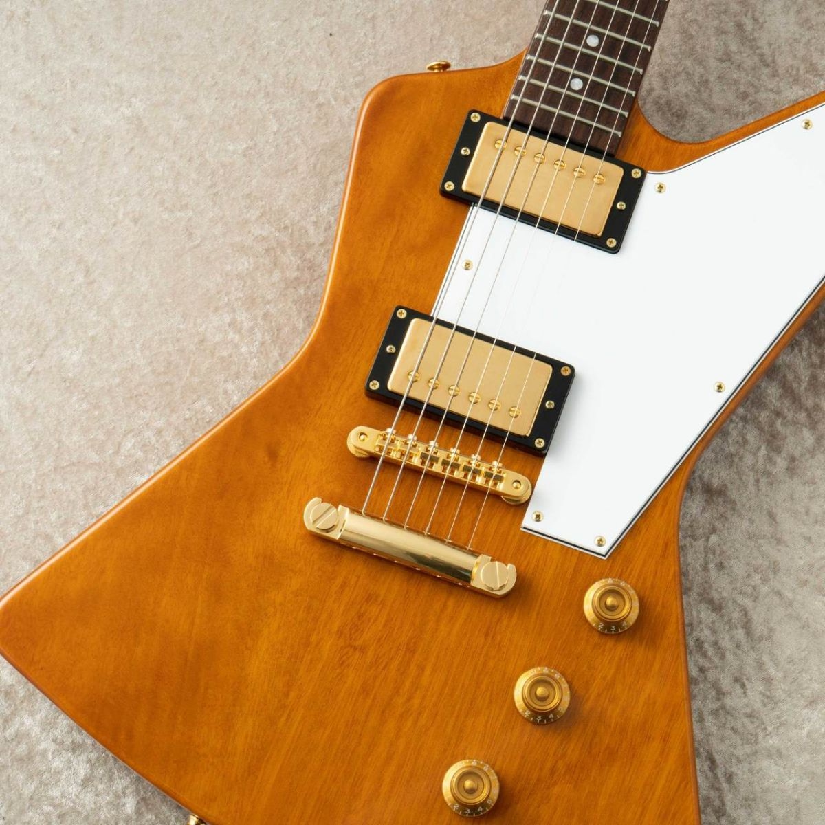 E-EX-STD EC -Antique Natural- #ED7111243 | 【クロサワ楽器店