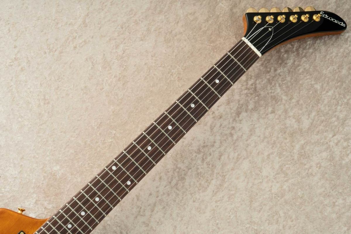 E-EX-STD EC -Antique Natural- #ED7111243 | 【クロサワ楽器店