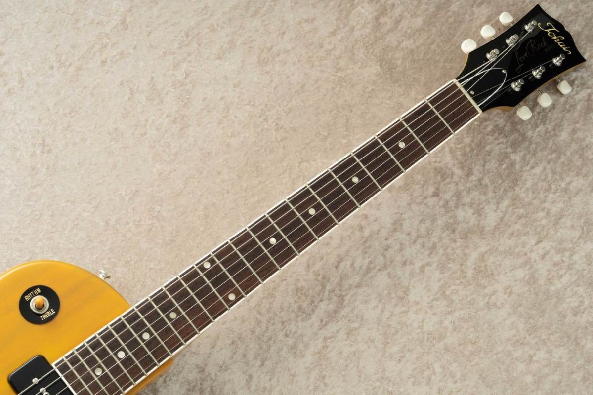 LSS256 -See Through Yellow / SYW- | 【クロサワ楽器店オンライン