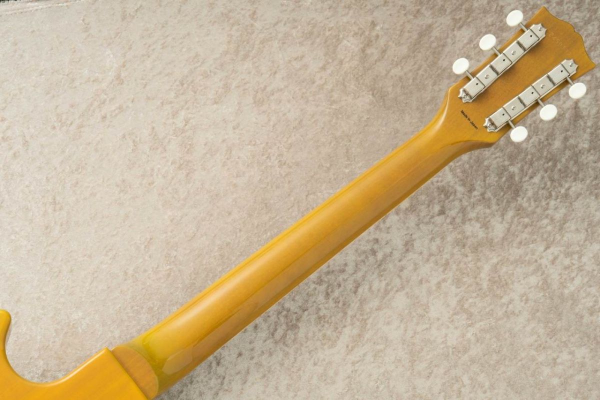 LSS256 -See Through Yellow / SYW- | 【クロサワ楽器店オンライン