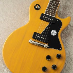 LSS256 -See Through Yellow / SYW- | 【クロサワ楽器店オンライン