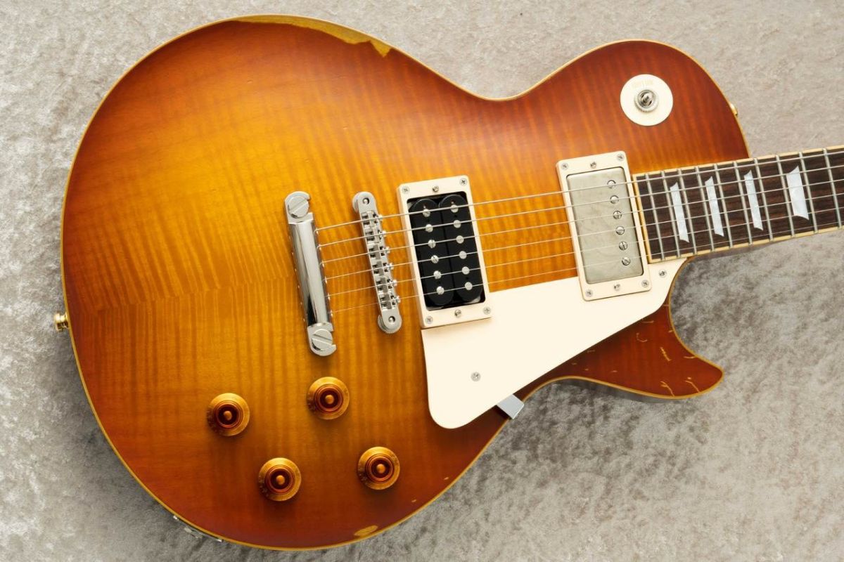 その他 LG-LPS-JP/AG -Vintage Cherry Sunburst- | 【クロサワ楽器店