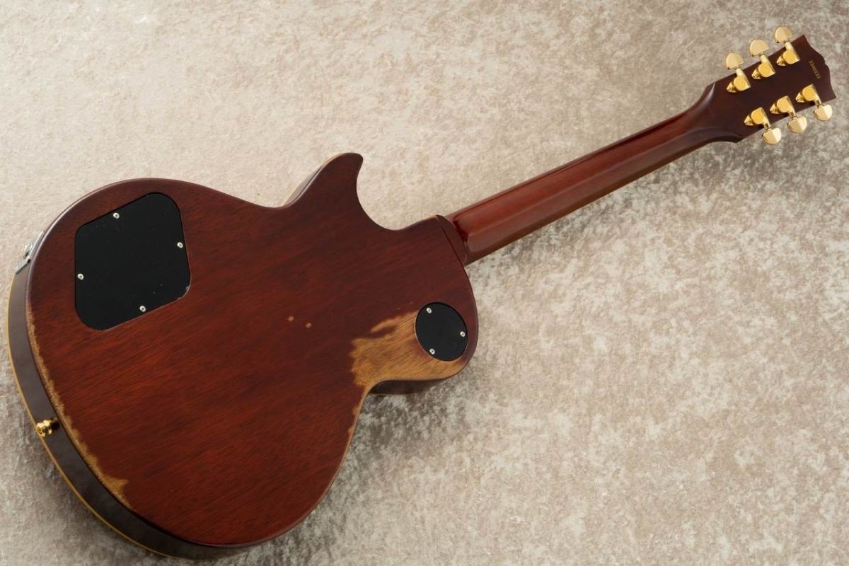 その他 LG-LPS-JP/AG -Vintage Cherry Sunburst- | 【クロサワ楽器店