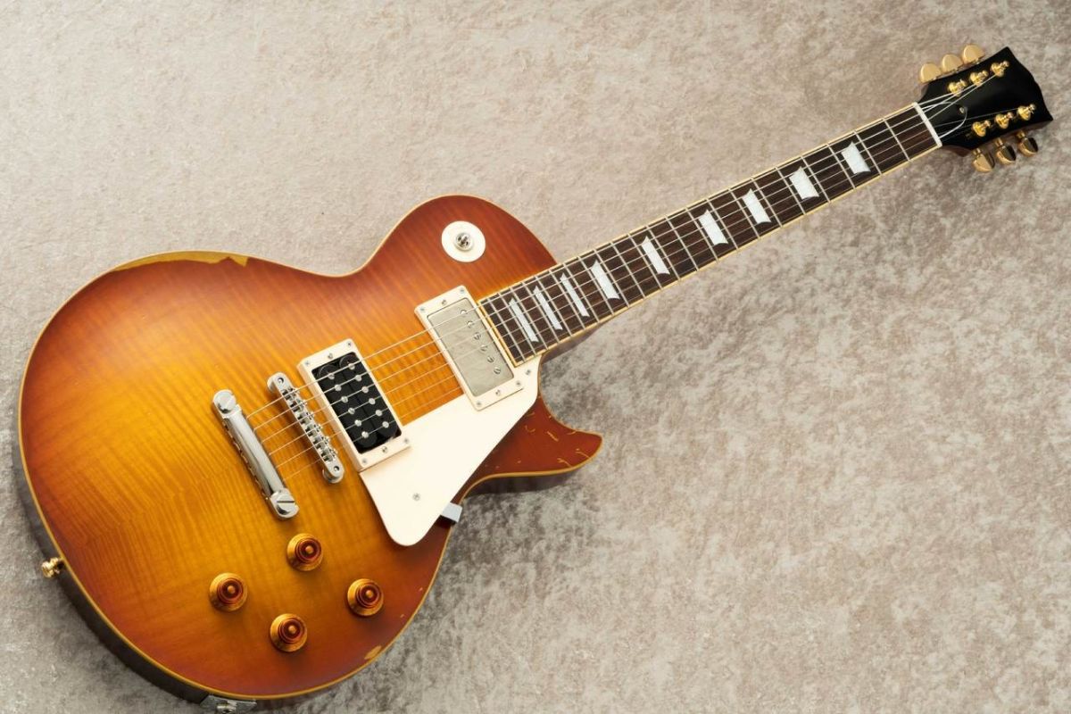 その他 LG-LPS-JP/AG -Vintage Cherry Sunburst- | 【クロサワ楽器店