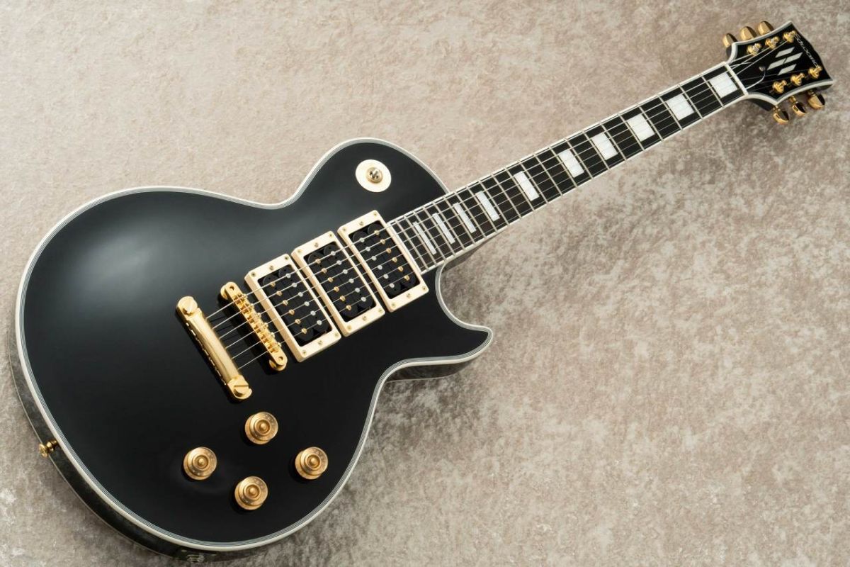 E-LP-CTM 3PU -Black / BK- #ED4881233 | 【クロサワ楽器店オンライン