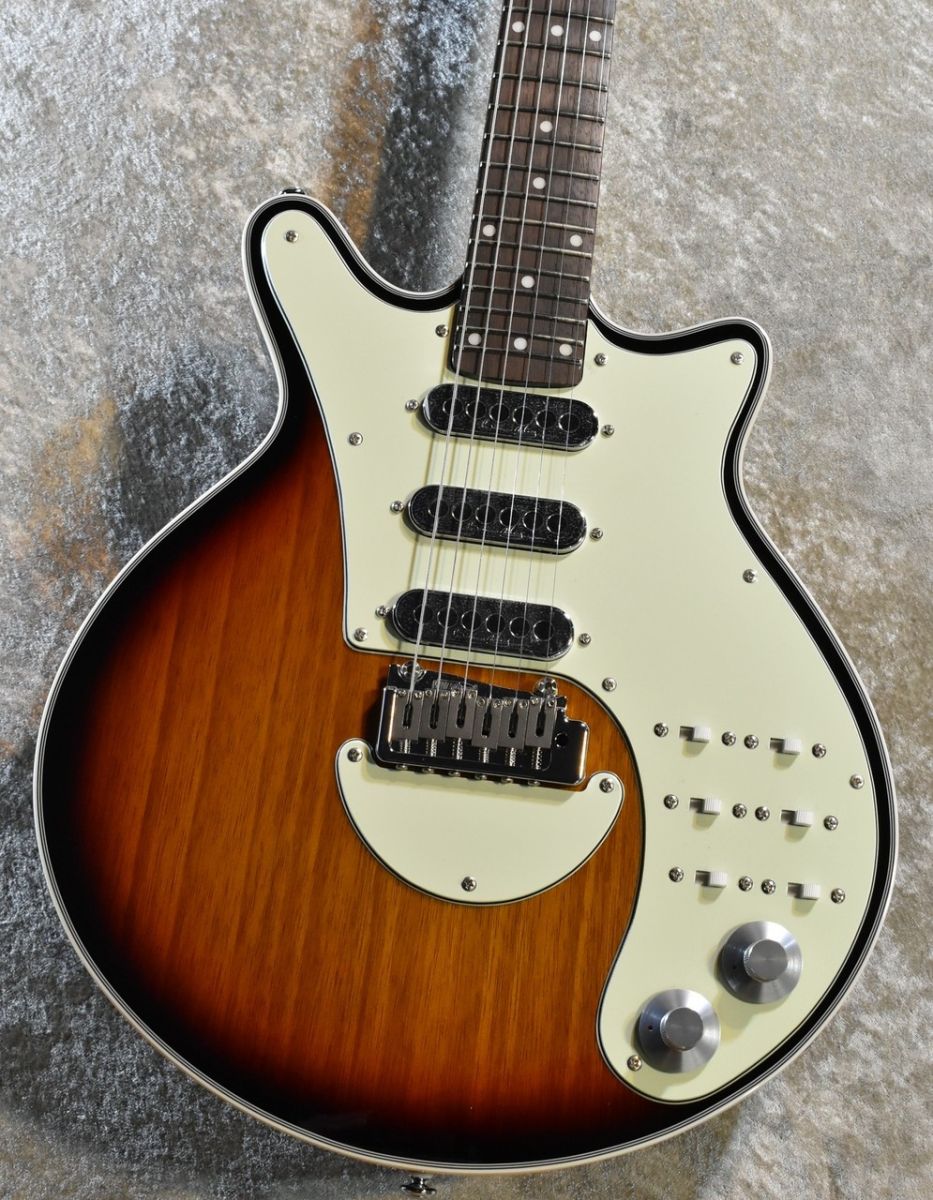 Brian May Special 