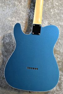 FSR Made in Japan Traditional 60s Custom Telecaster Lake