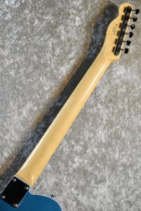 FSR Made in Japan Traditional 60s Custom Telecaster Lake