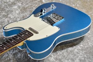 fender japan テレキャスター Fender Telecaster Deluxe S/N 578059 1976年製 | MUSICSHOP BOB