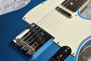 FenderUSA コンポネートテレキャスター FENDER USA Telecaster with B-Bender|ドルフィンギターズ
