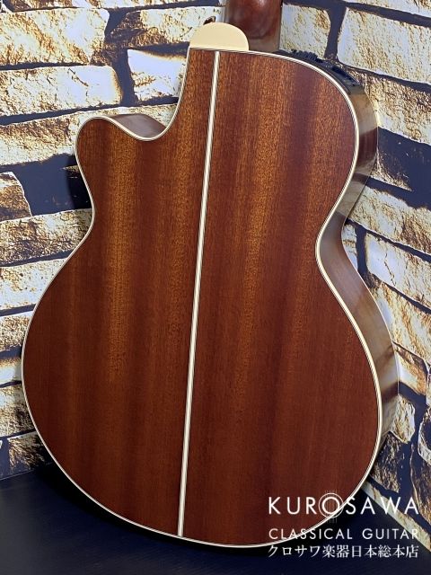 TAKAMINE P3FCN エレガッドギター超美品 TAKAMINE P3FCN エレガッドギター超美品 - メルカリ